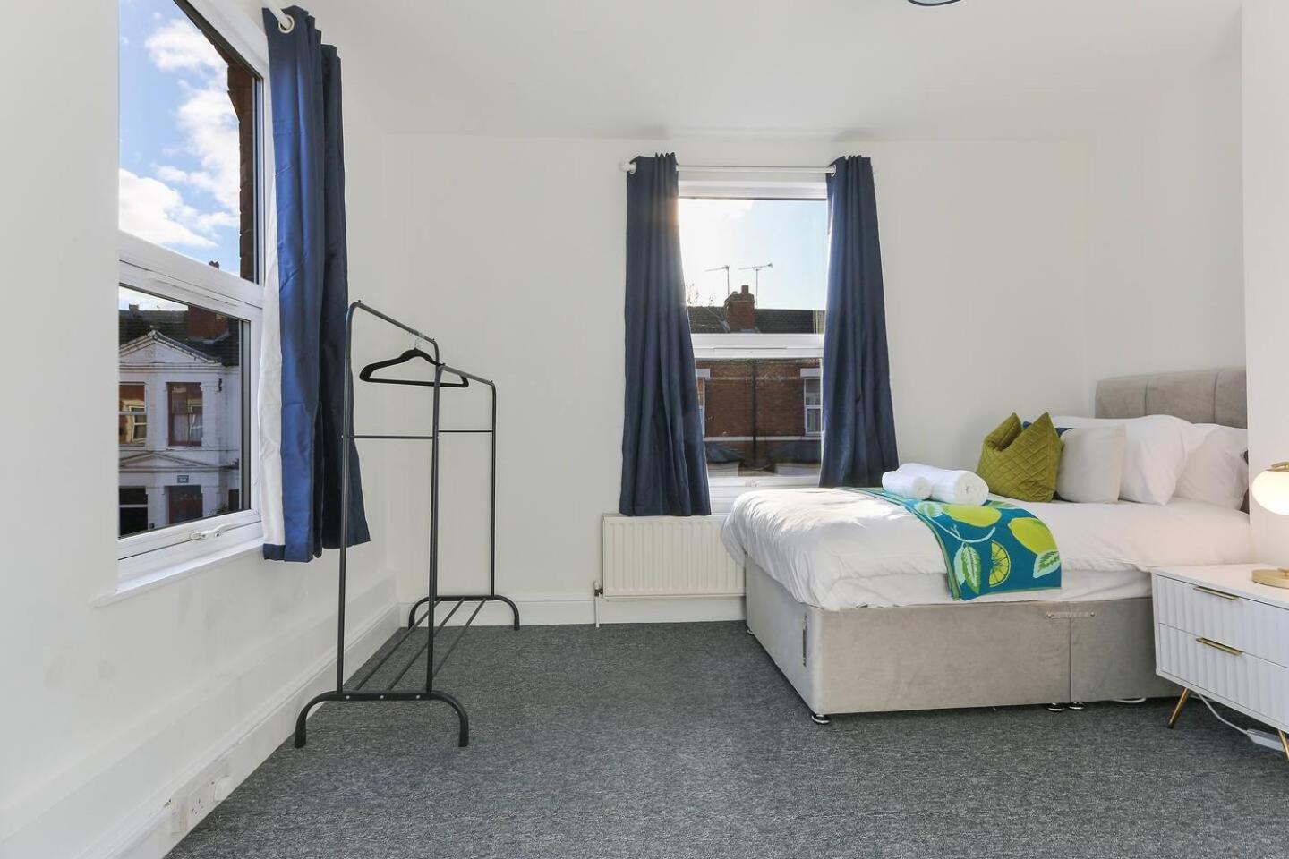 4 Bed House Near Trent Bridge *