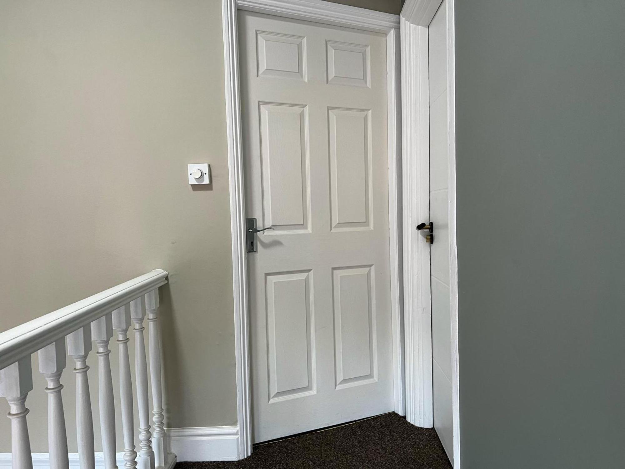 Apartamento Peaceful Flat In The Park Nottingham