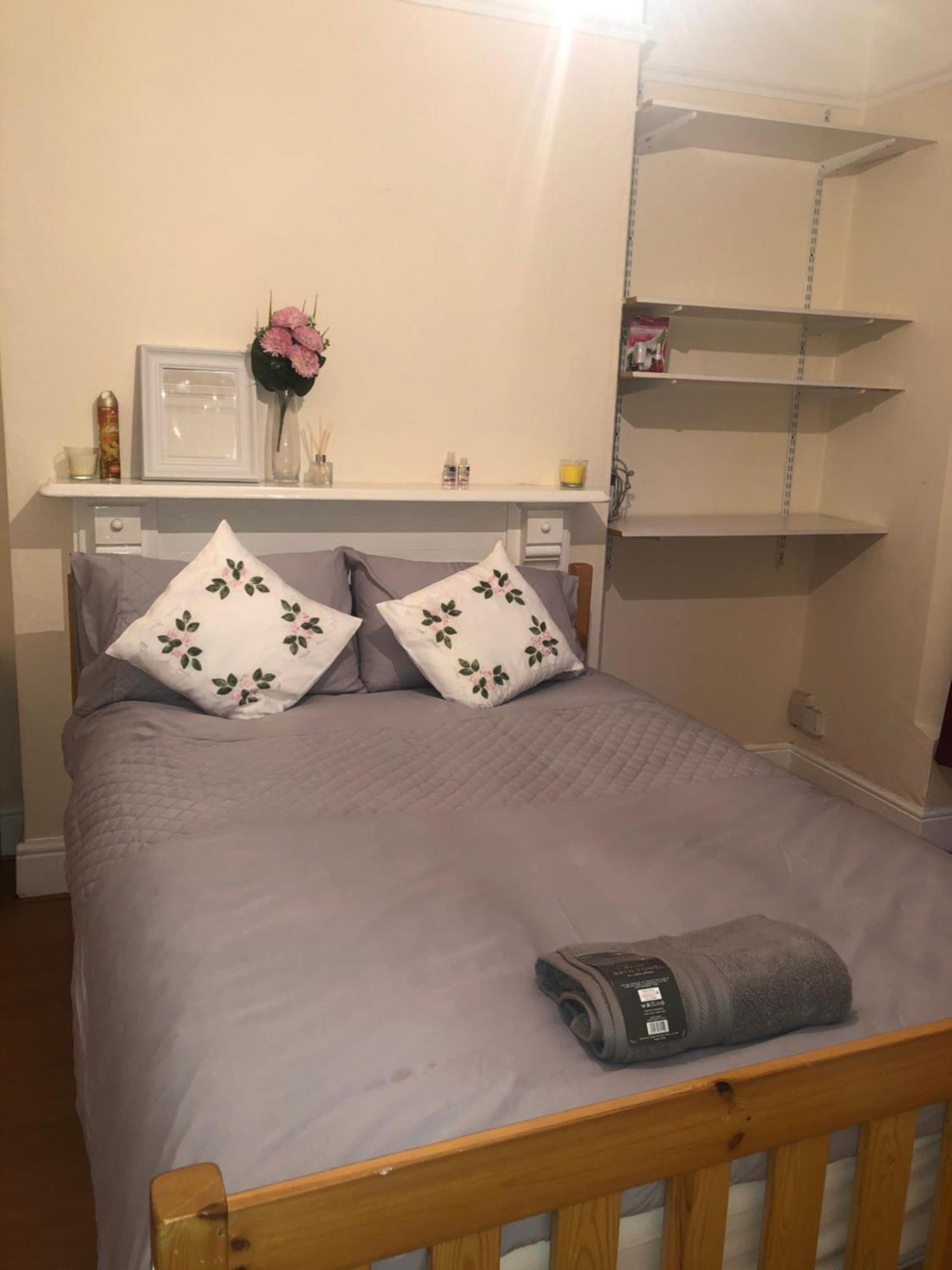 Holiday home 275 Nottingham