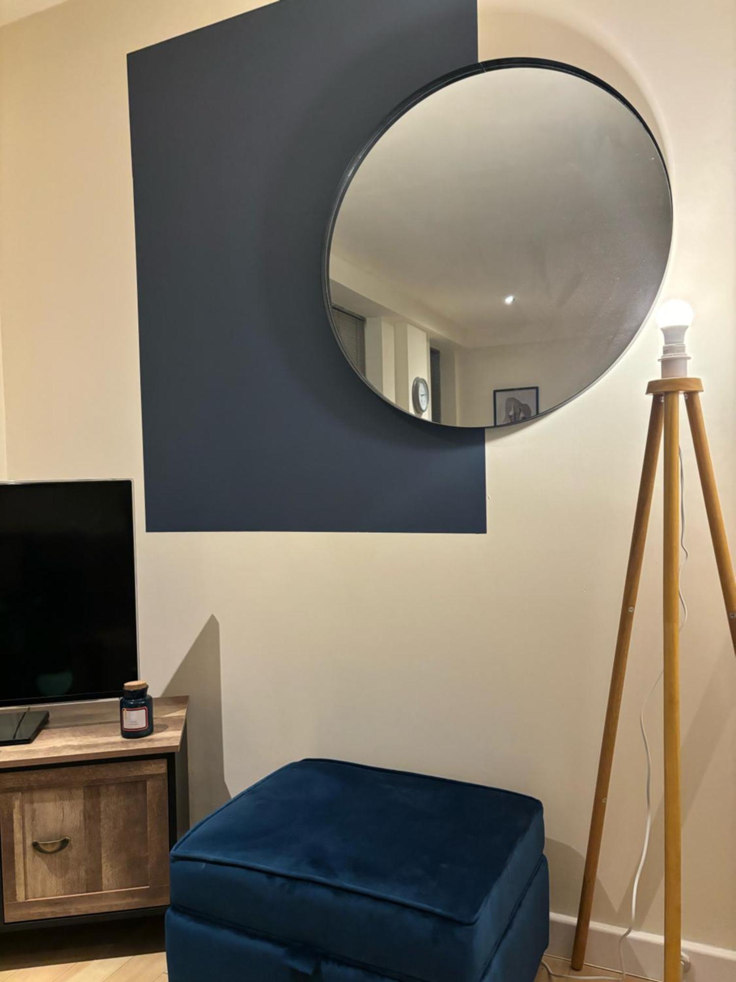 Modern 2 Bdr Flat In Centre With Free Parking Apartment Nottingham