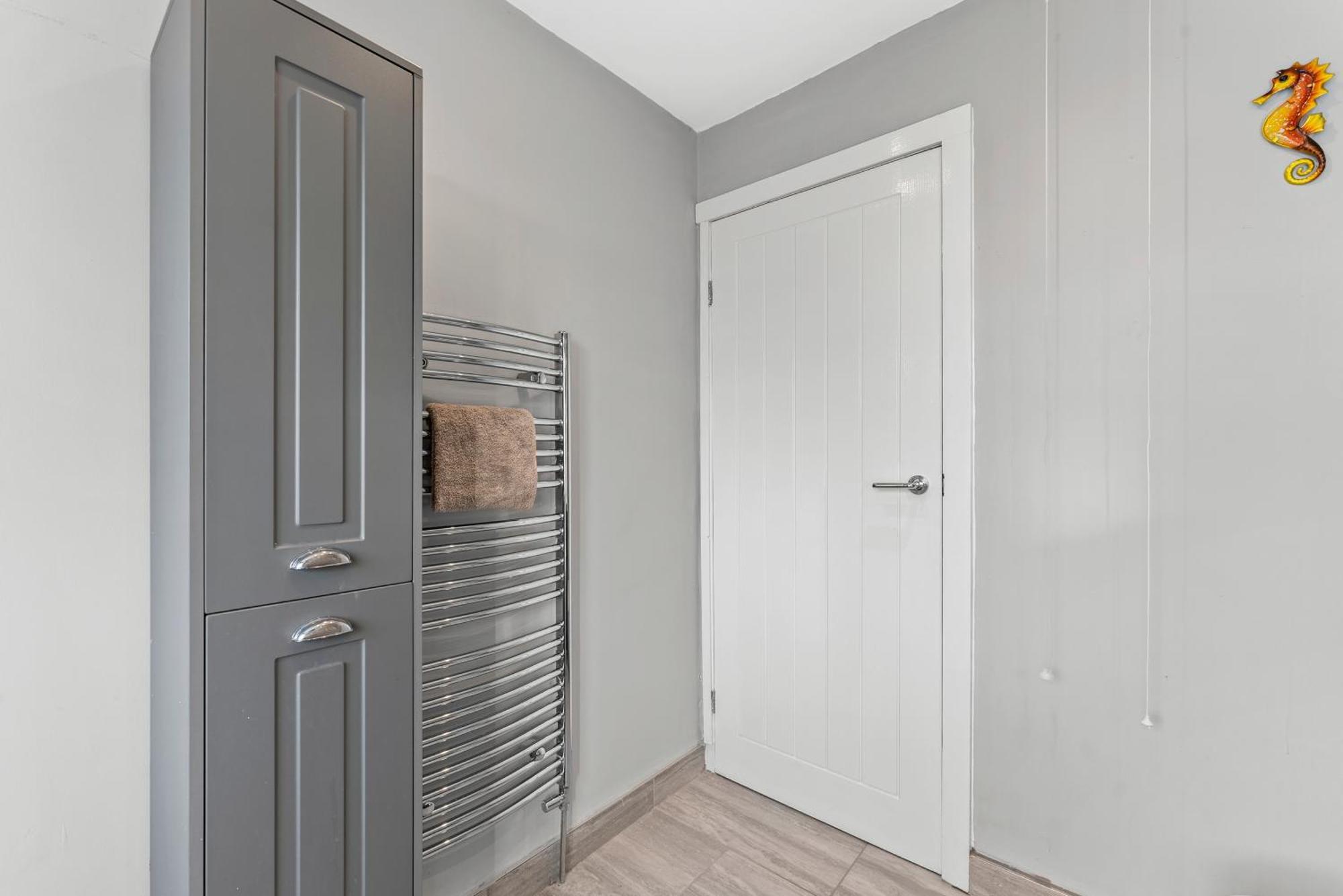 Lovely Nottingham Home - Parking And Garden * Nottingham