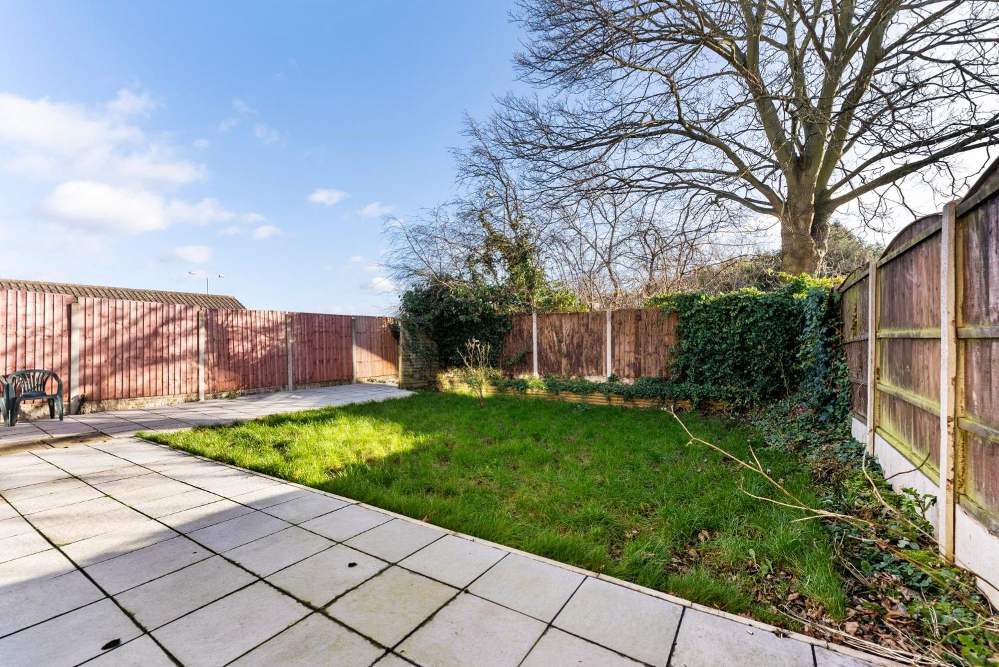 Lovely Nottingham Home - Parking And Garden * Nottingham