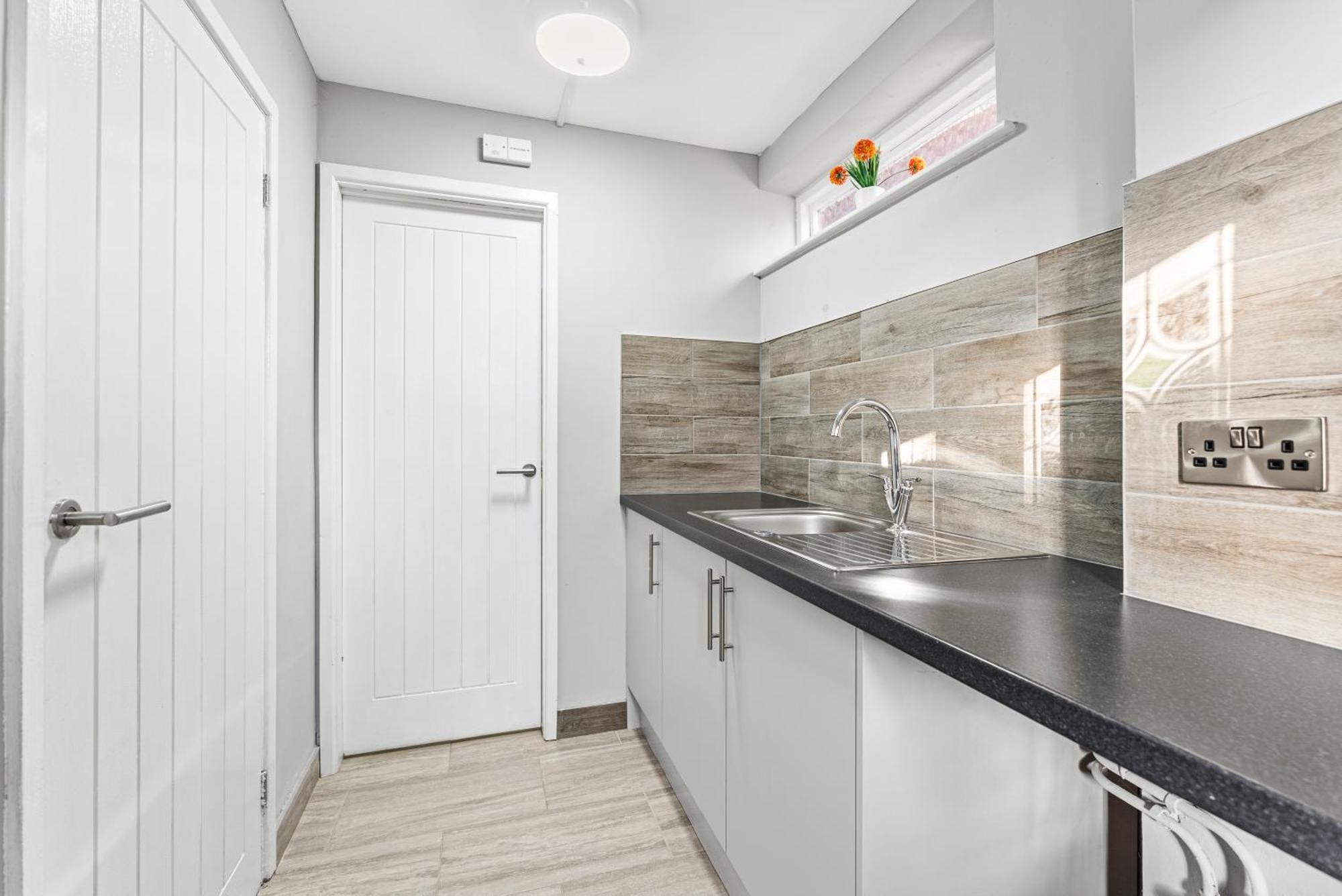 Lovely Nottingham Home - Parking And Garden Holiday home