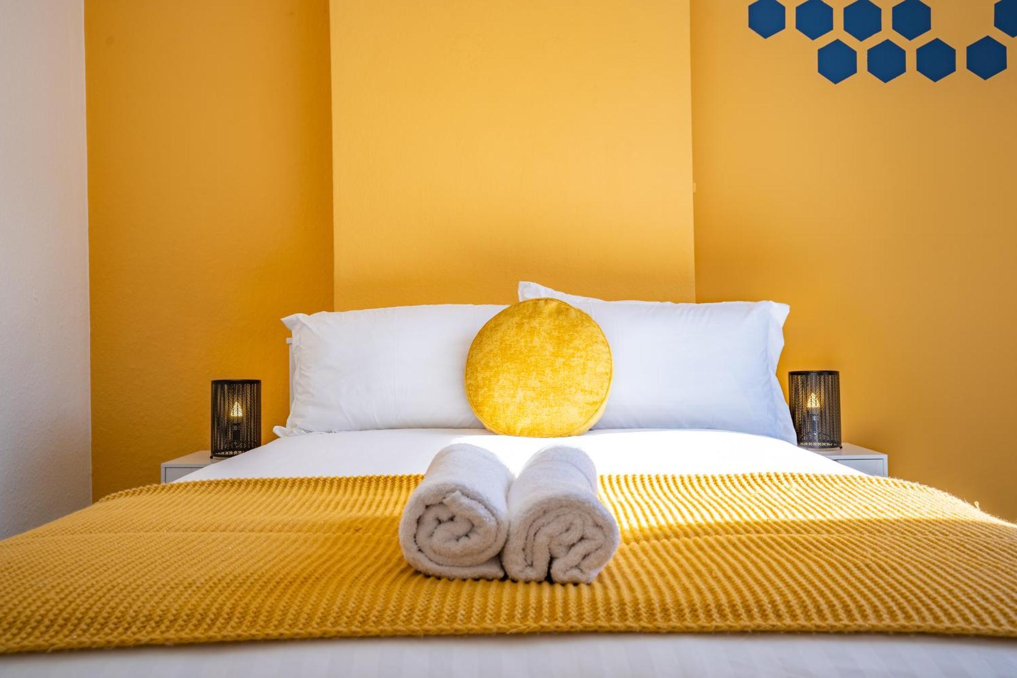 Holiday home Stayzed E: Stylish Centre House With Free Wifi And Parking Nottingham