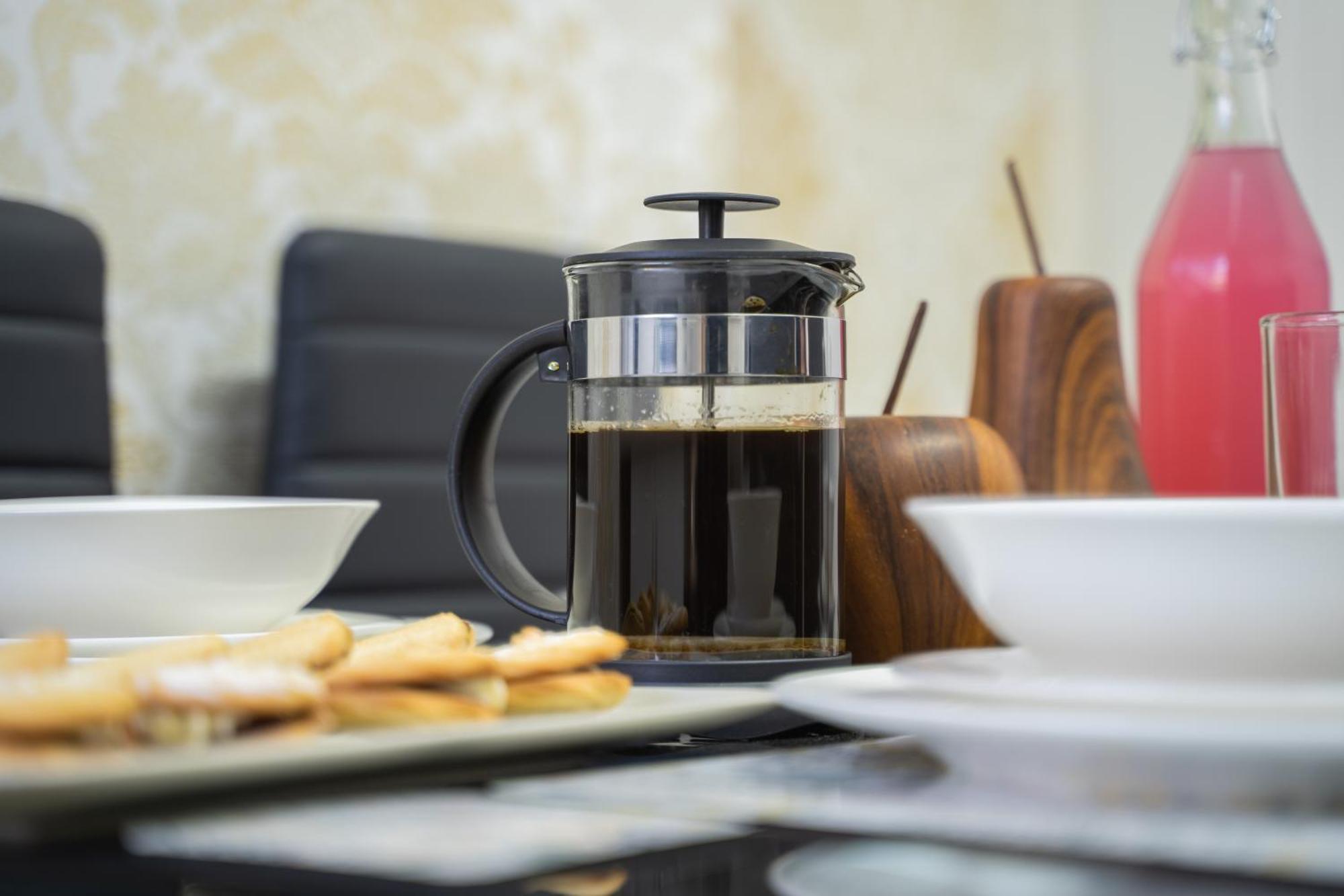 Holiday home Stayzed E: Stylish Centre House With Free Wifi And Parking *