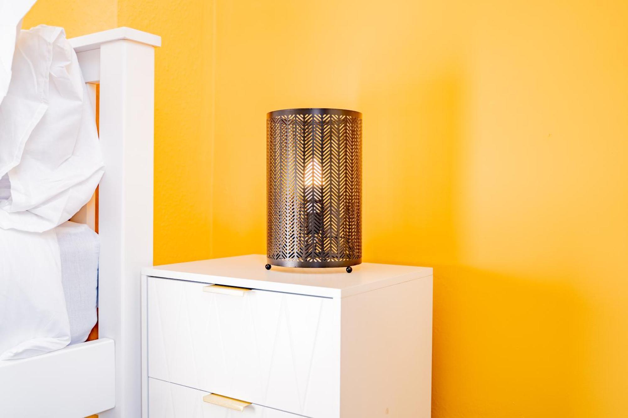 Stayzed E: Stylish Centre House With Free Wifi And Parking Nottingham