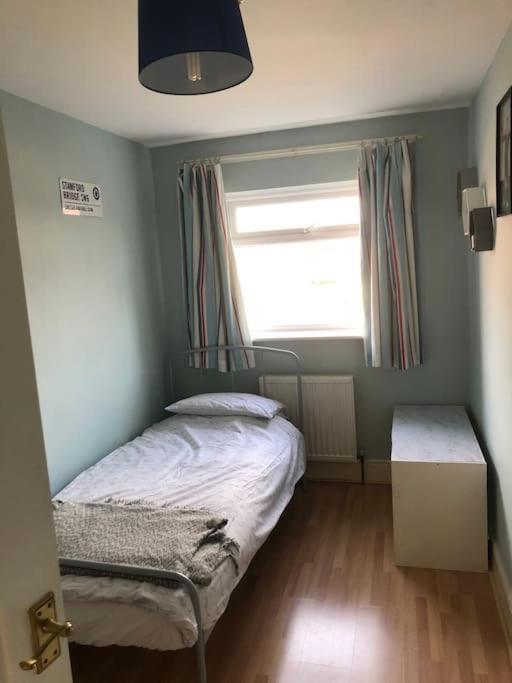 With Balcony West Bridgford * Nottingham