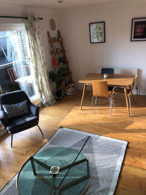 With Balcony West Bridgford * Nottingham