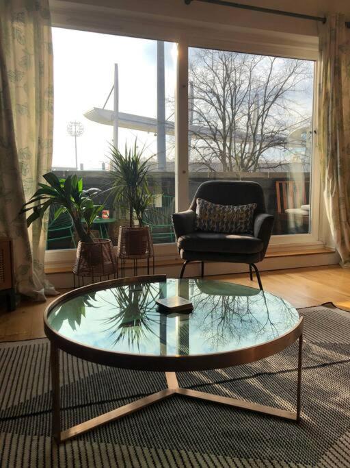 With Balcony West Bridgford