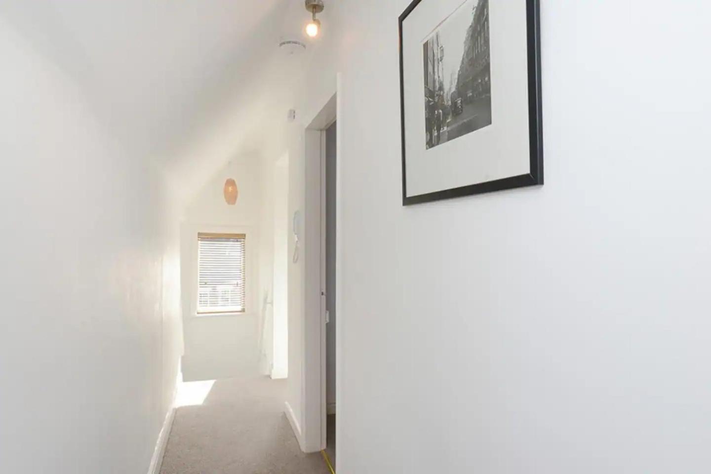 Apartment The Dagmar Grove