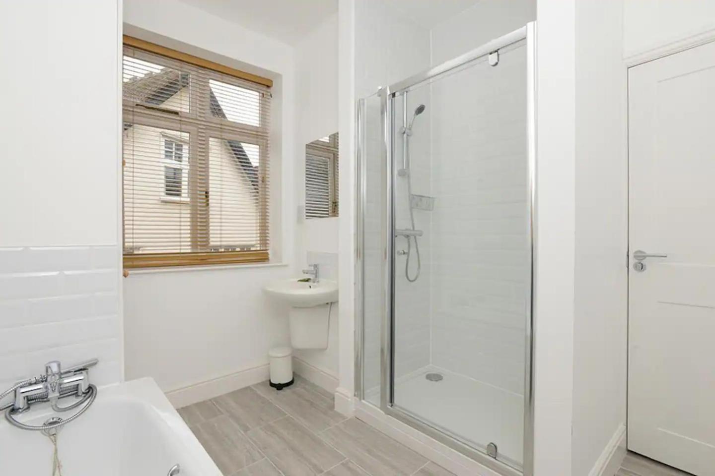 Apartment The Dagmar Grove *