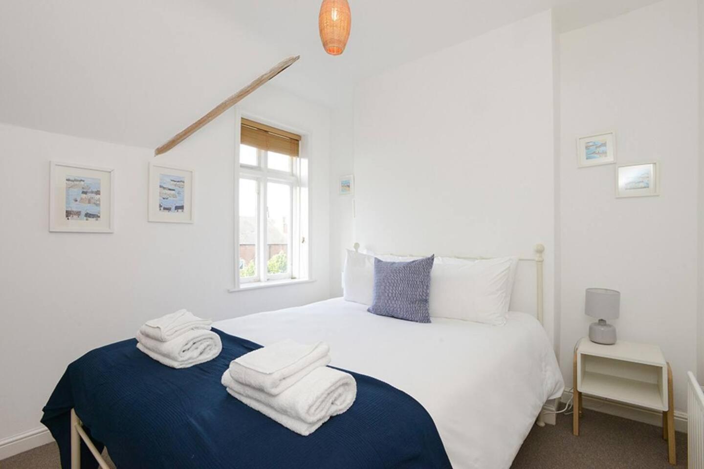 Apartment The Dagmar Grove