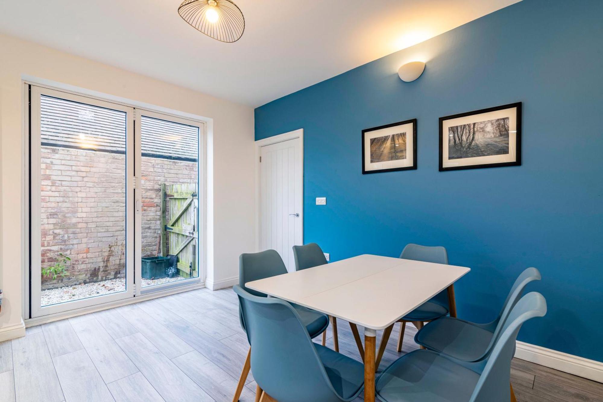 3 Bedroom, Private Orchard, Private Bathroom, Driveway Pousada
