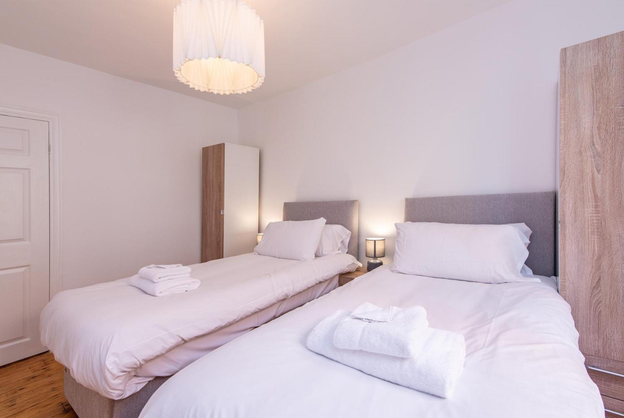 Holiday home Gertrude House - Spacious 3br In *