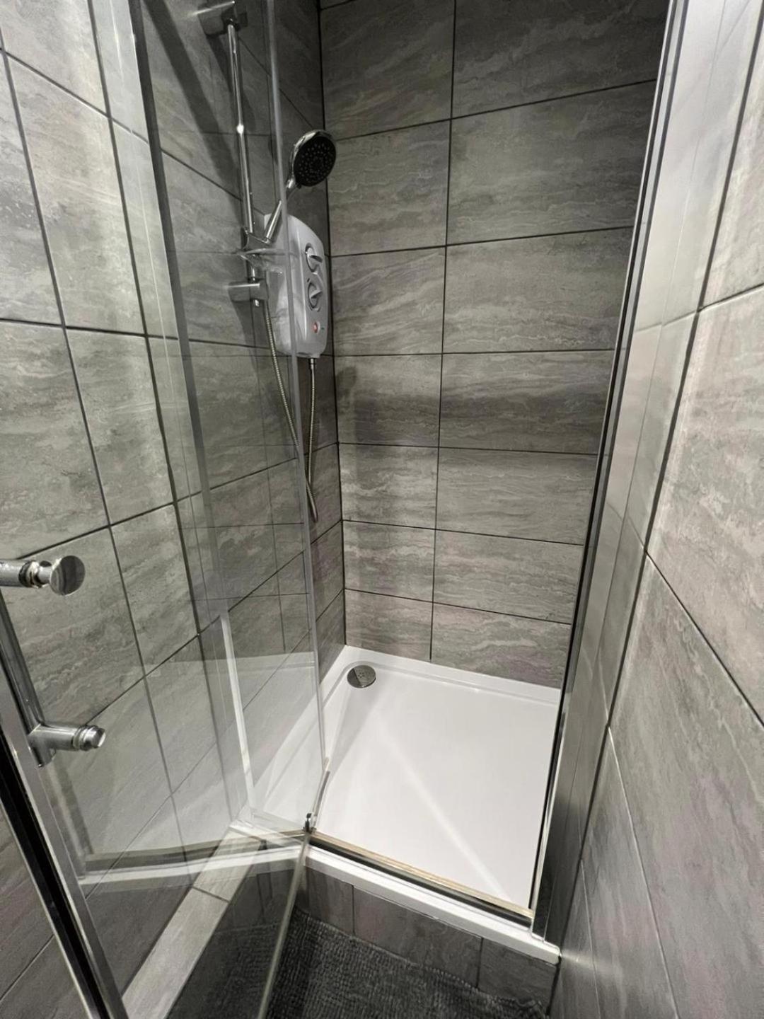 Limpenny Garden Flat Apartamento
