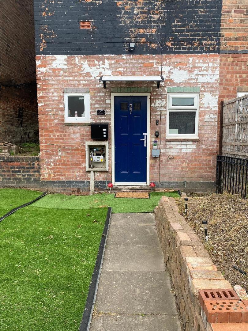 Limpenny Garden Flat *
