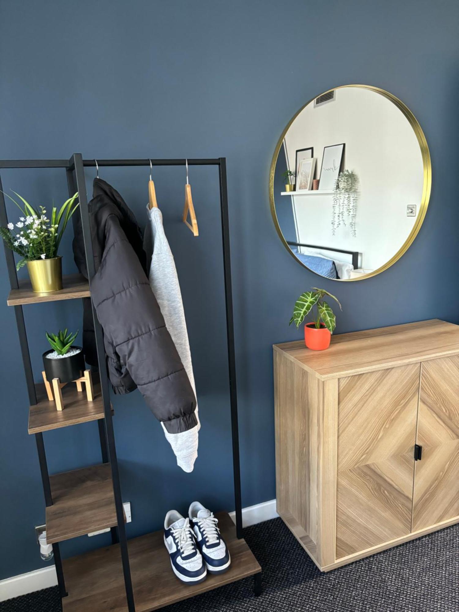 Modern 2 Bdr Flat In Centre With Free Parking Apartment Nottingham
