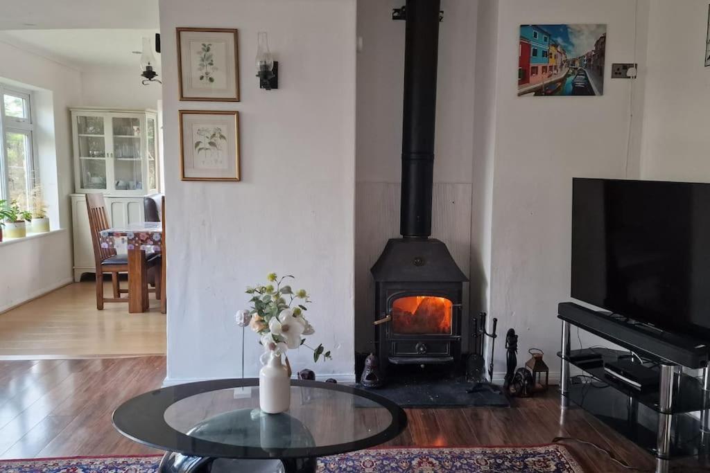 Forest View Apartamento Nottingham