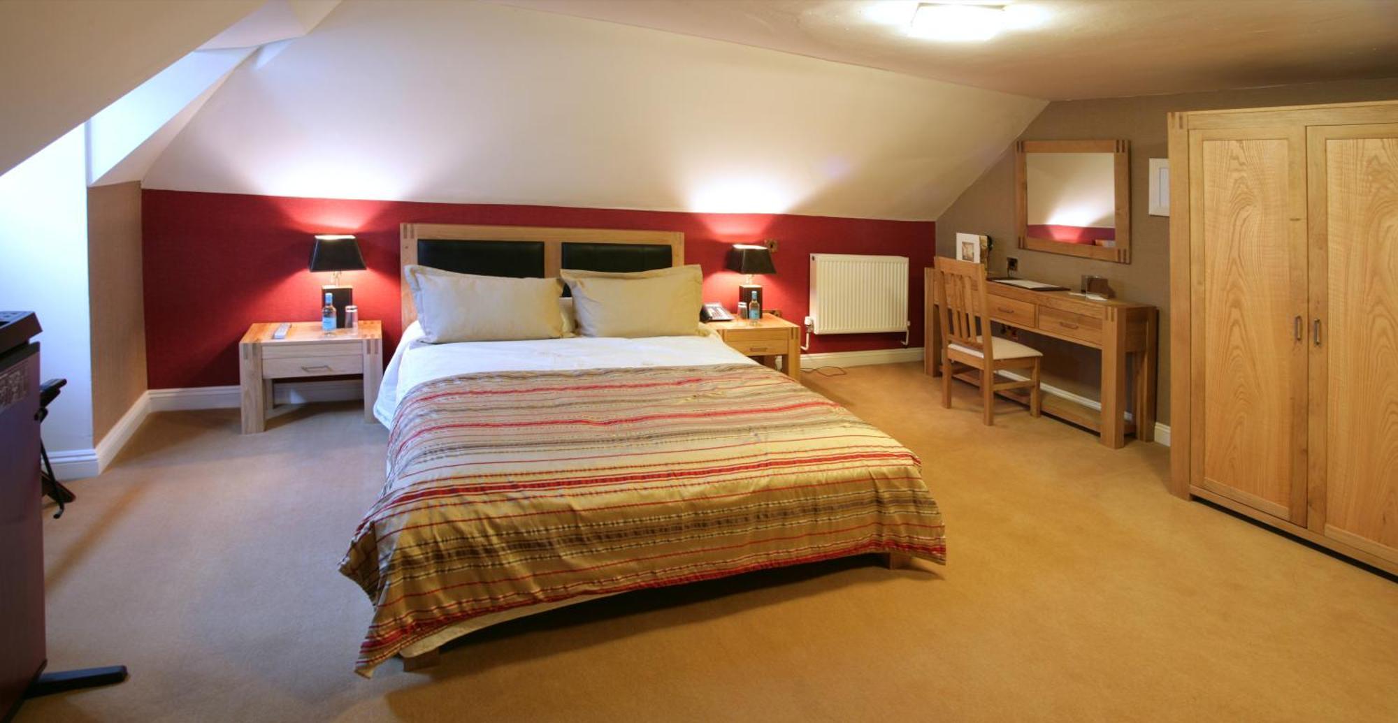Colwick Hall Nottingham