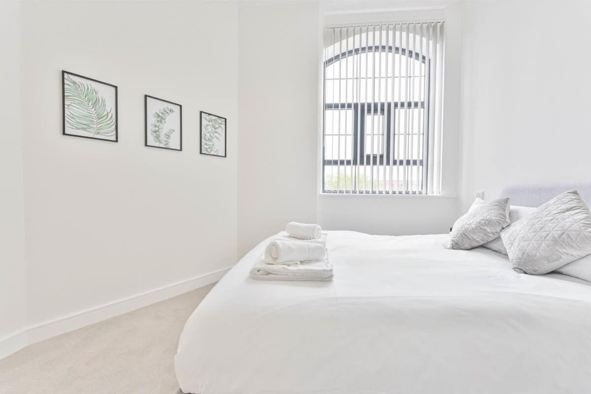 Apartment Modern 1 Bedroom In *