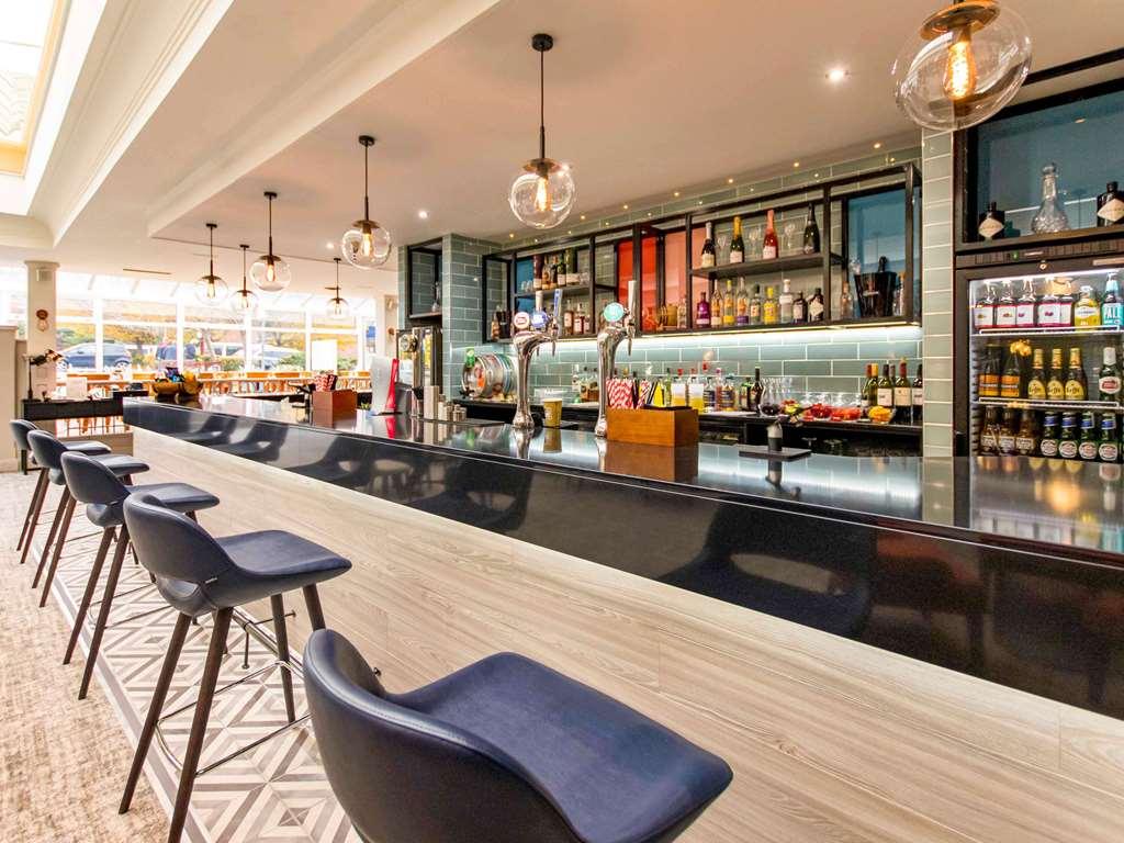 Mercure Sherwood 4*