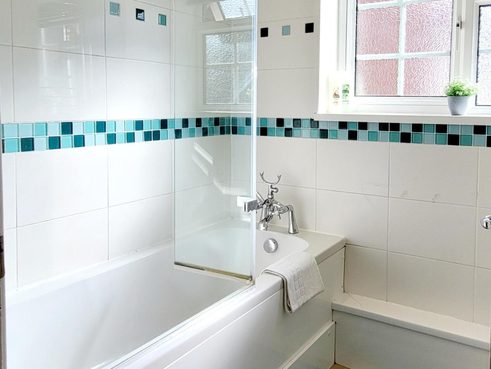 Apartment Faraday Place