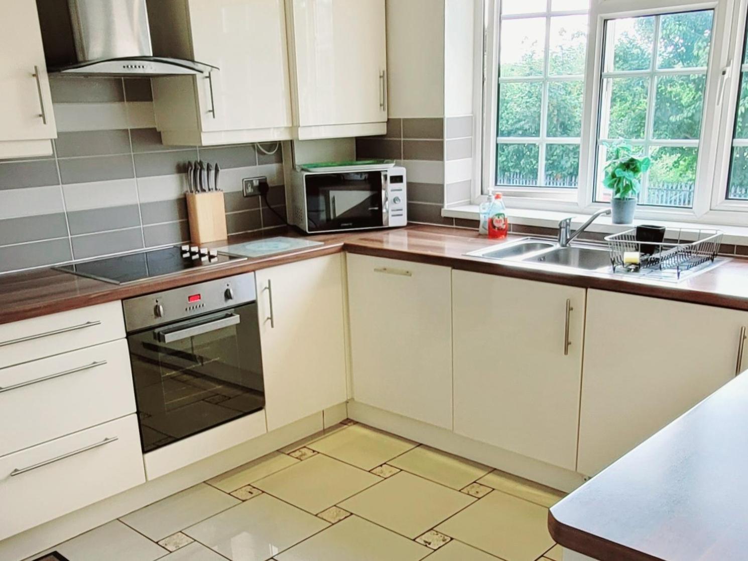Faraday Place *