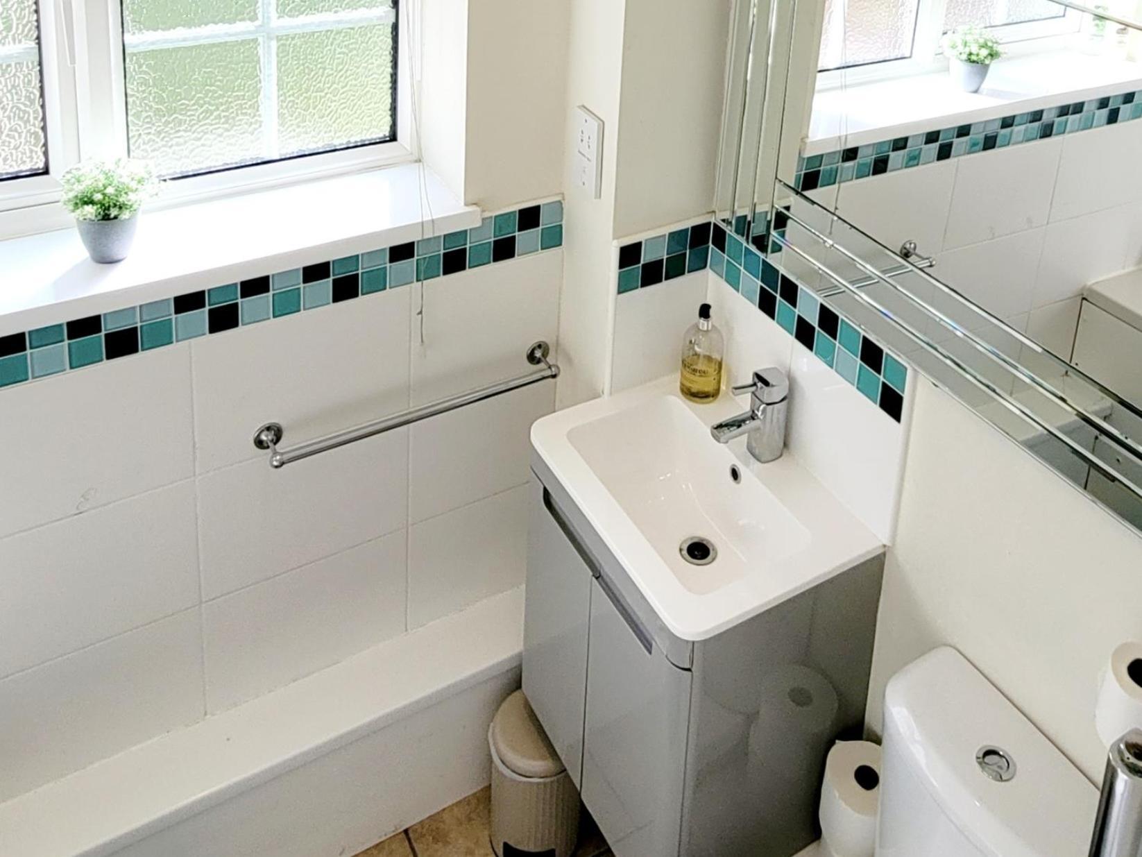 Apartment Faraday Place