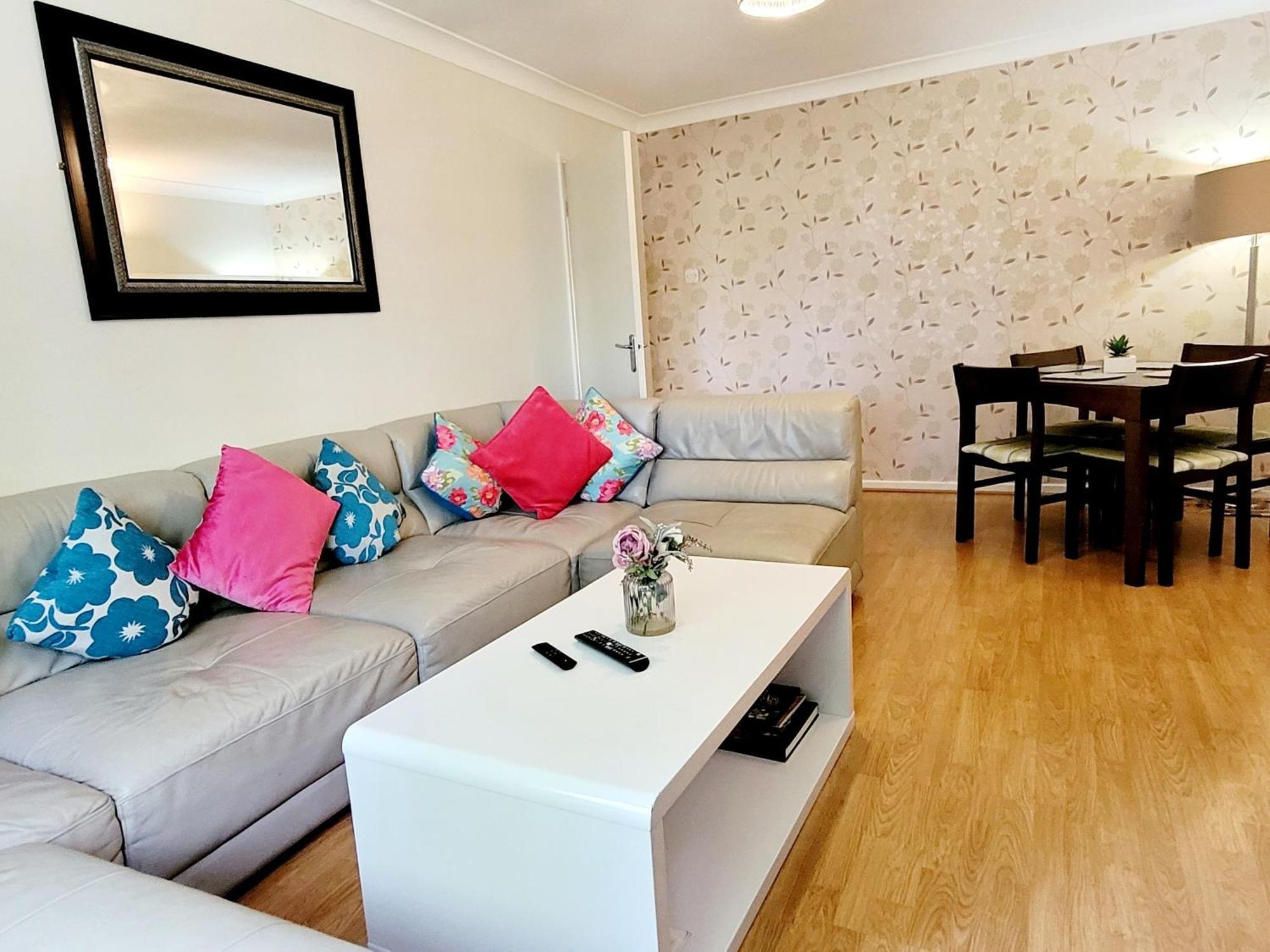 Faraday Place *
