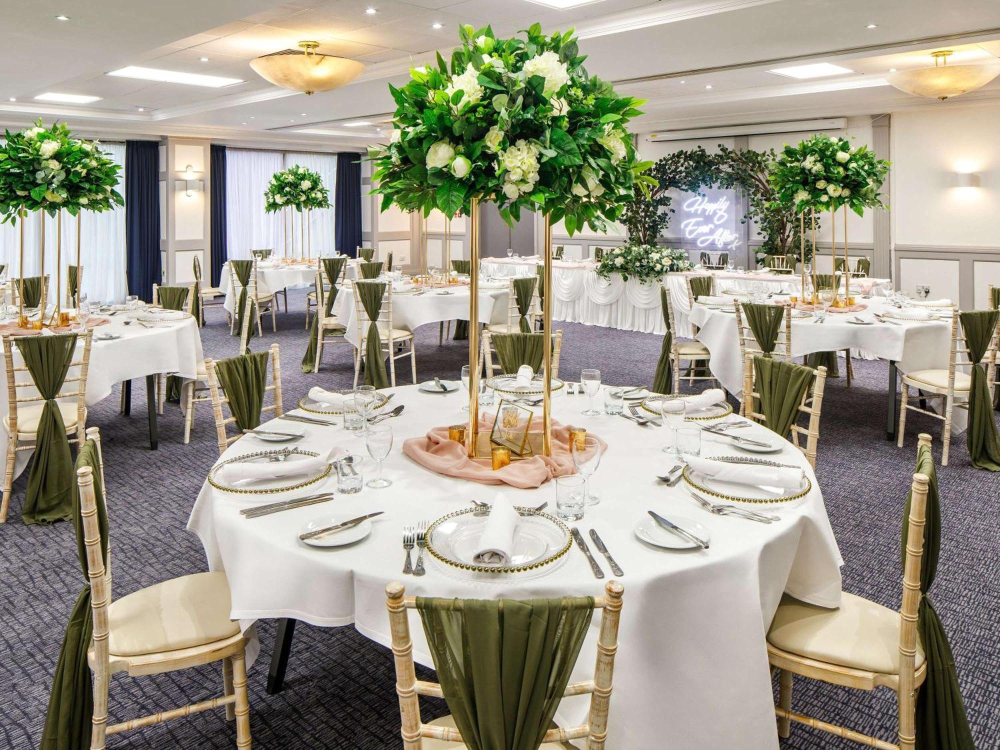 Mercure Sherwood