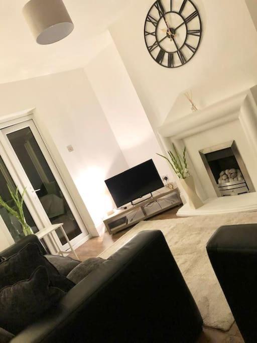 Holiday home The Modern House - Beeston