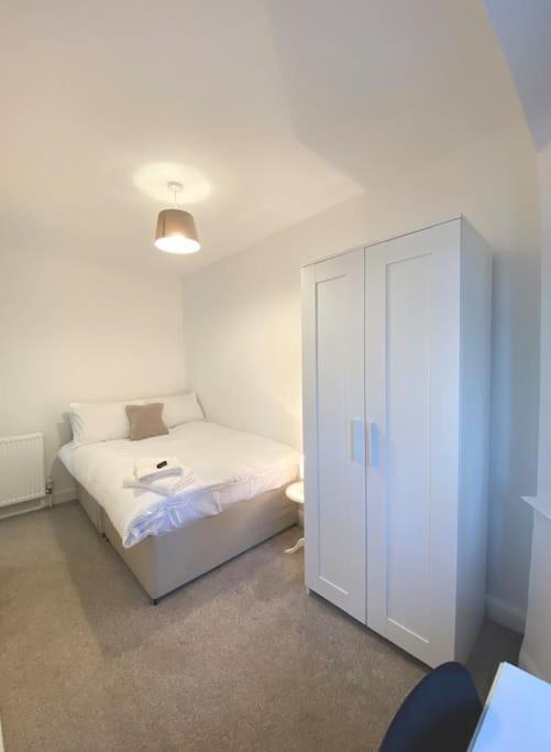 Holiday home The Modern House - Beeston Nottingham