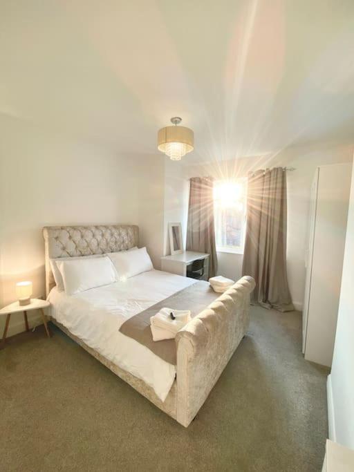 The Modern House - Beeston Holiday home