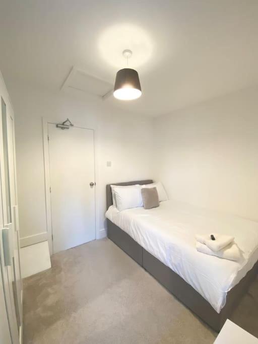 The Modern House - Beeston Holiday home Nottingham