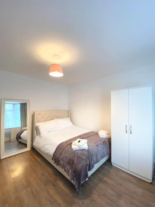 The Modern House - Beeston Nottingham
