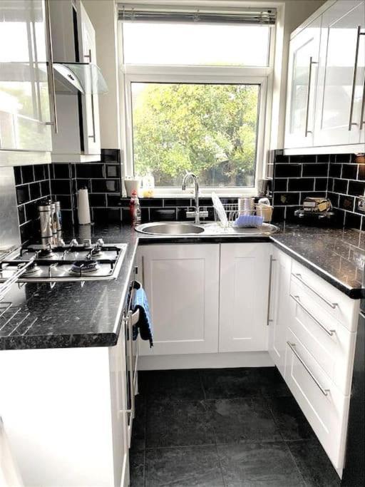Holiday home The Modern House - Beeston