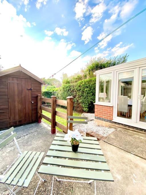 The Modern House - Beeston