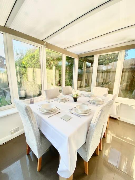 Holiday home The Modern House - Beeston