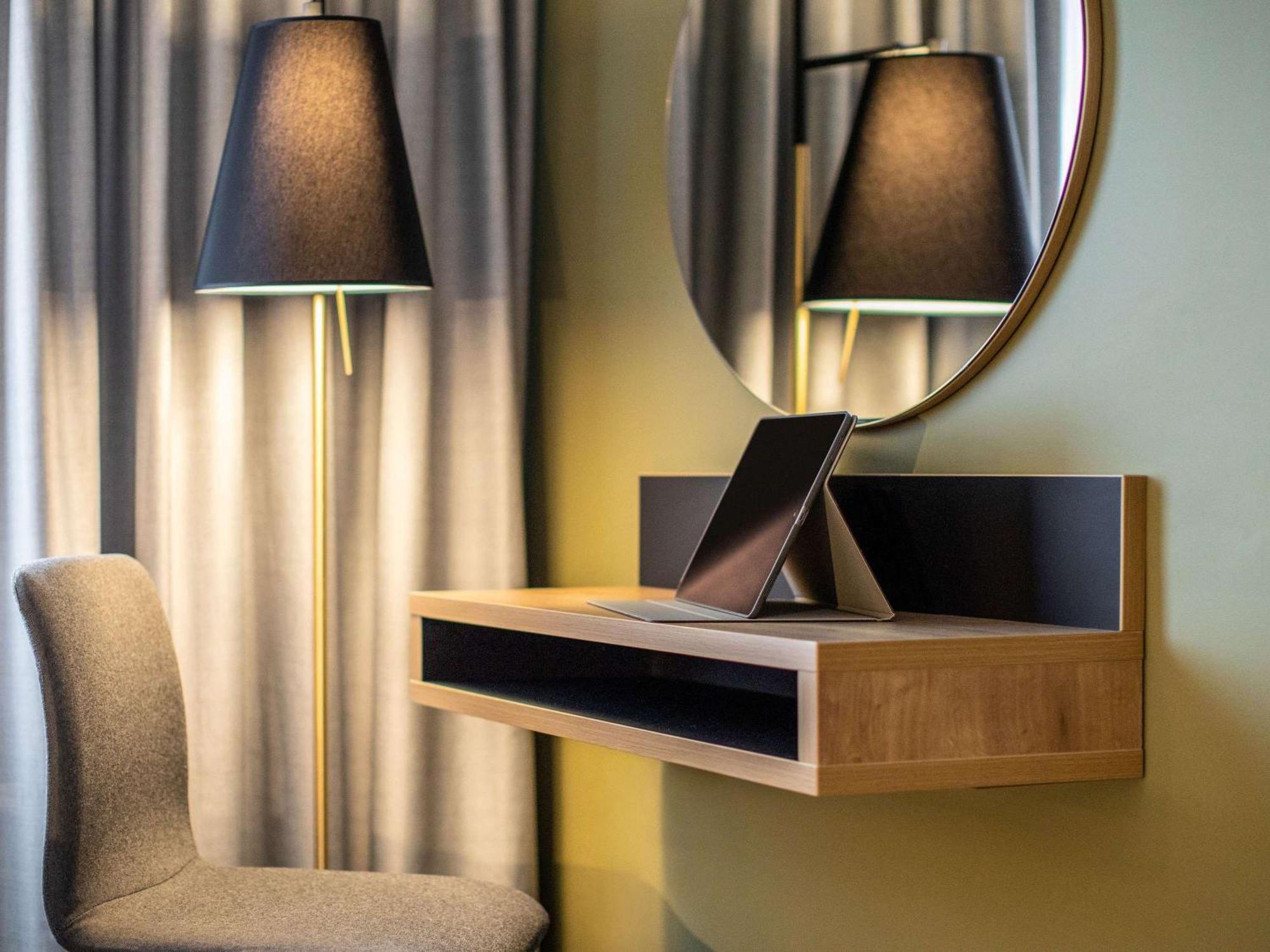 Mercure Sherwood Nottingham