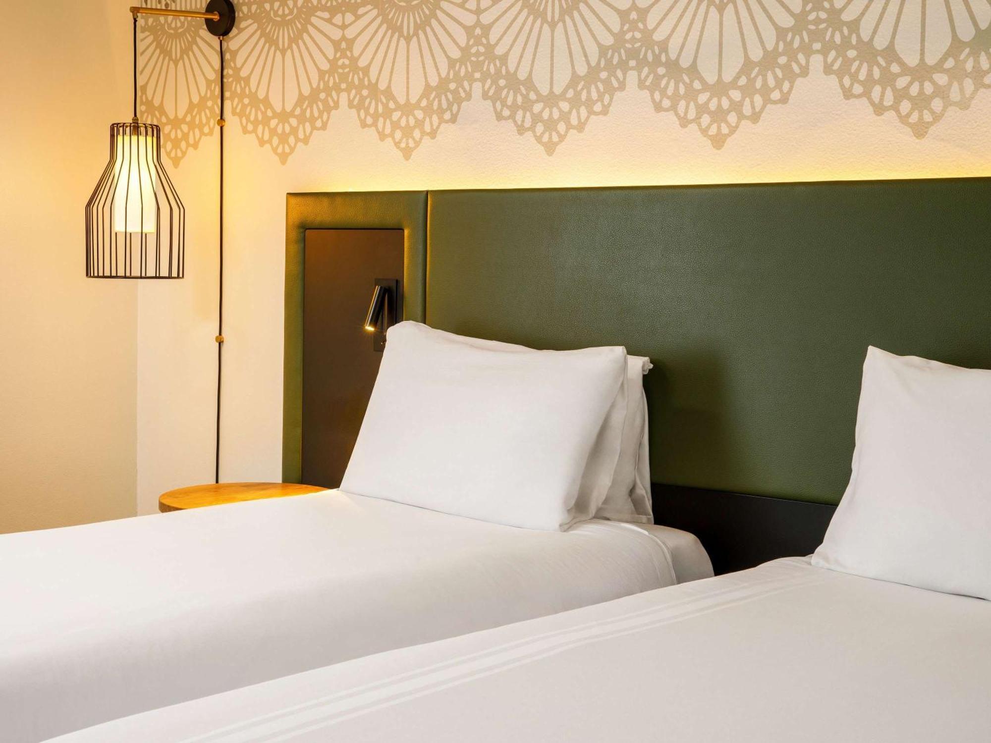 Mercure Sherwood 4* Nottingham