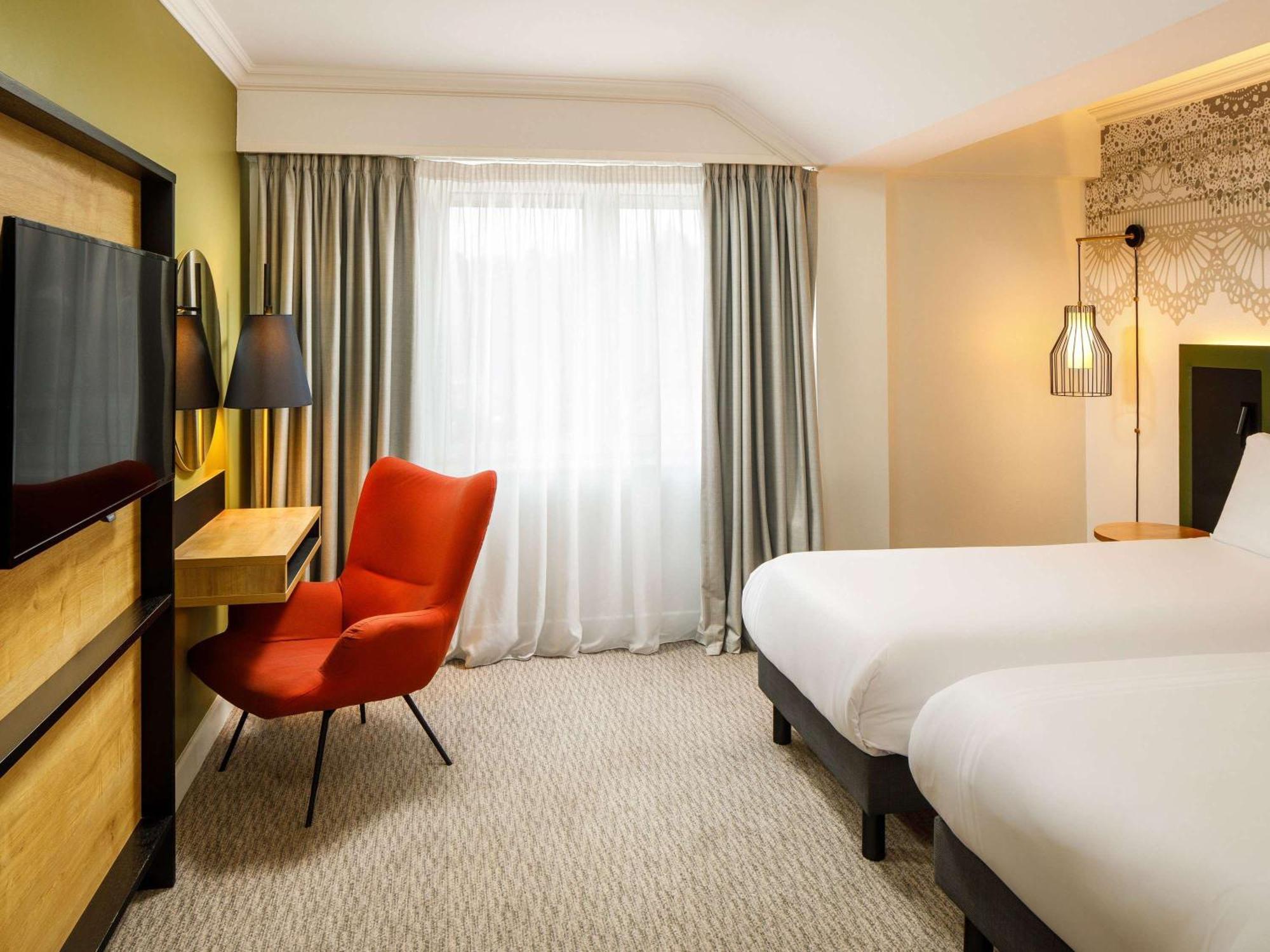 Mercure Sherwood