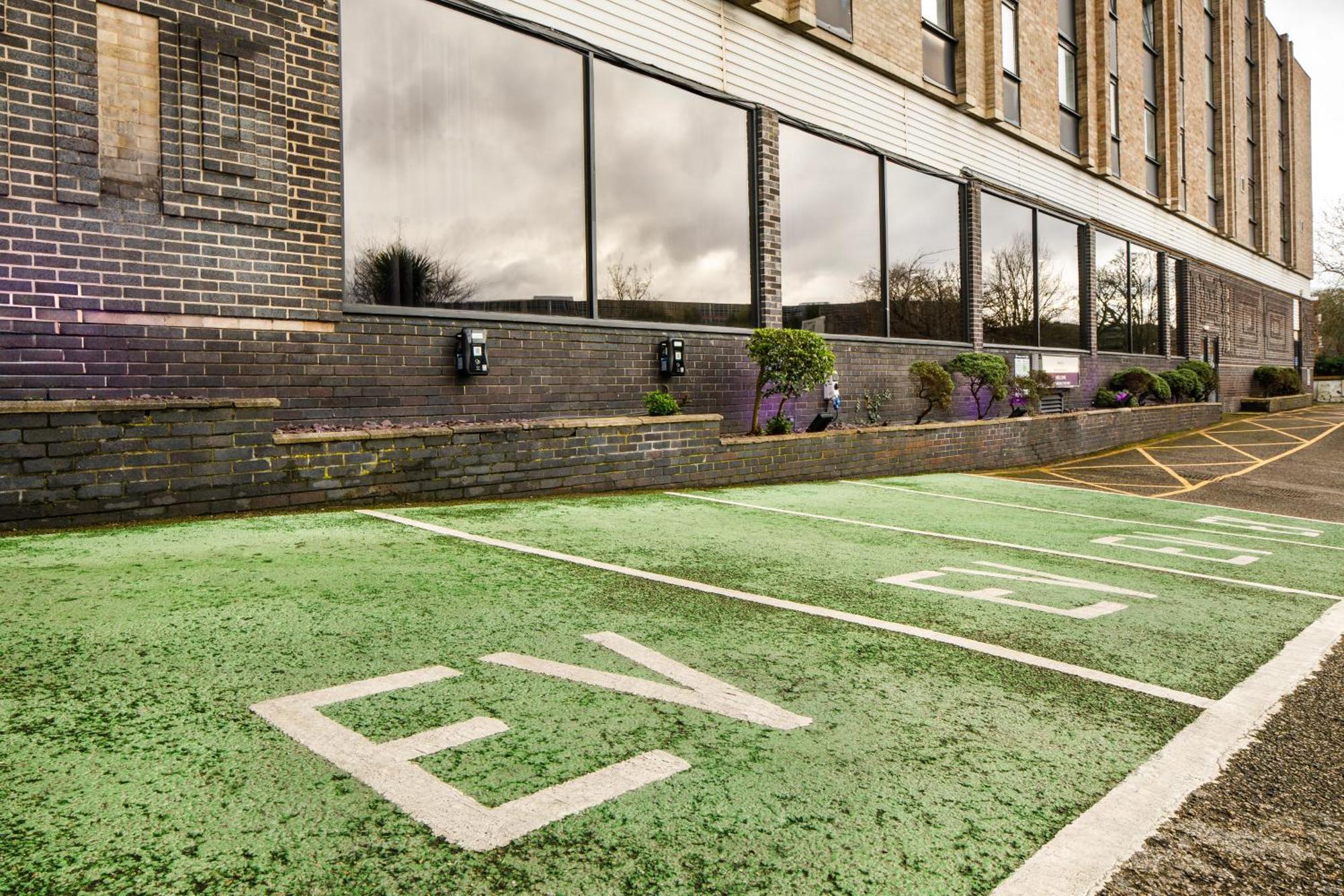 Mercure Sherwood 4*