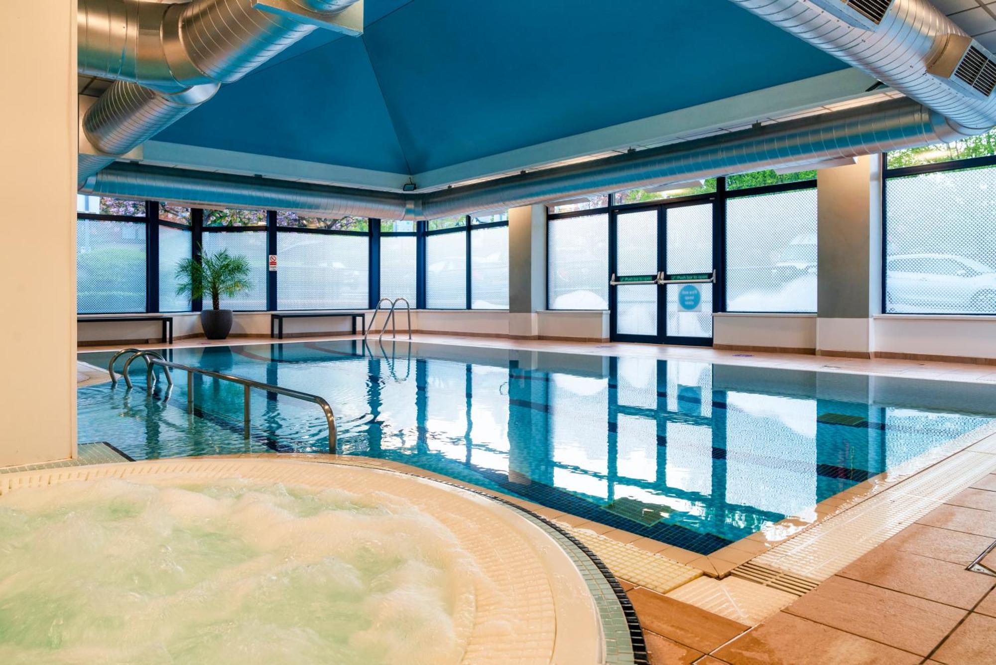Mercure Sherwood Hotel