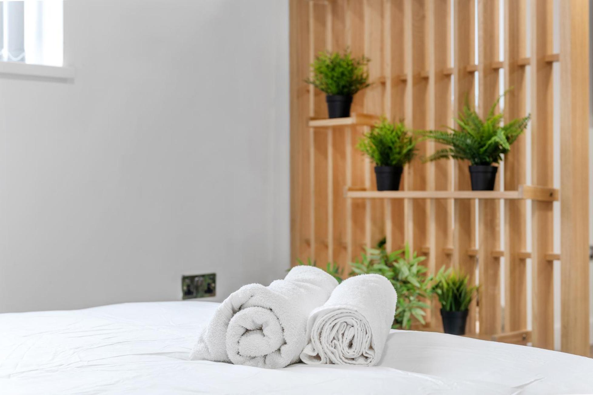 Modern In Arnold Apartamento Nottingham
