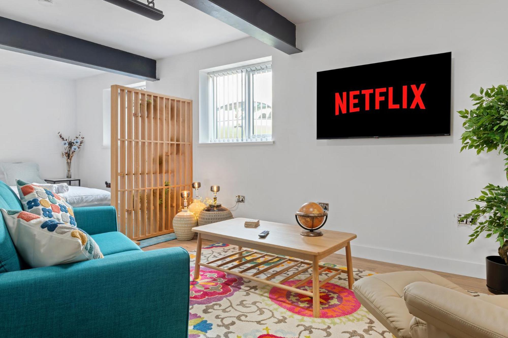 Modern In Arnold