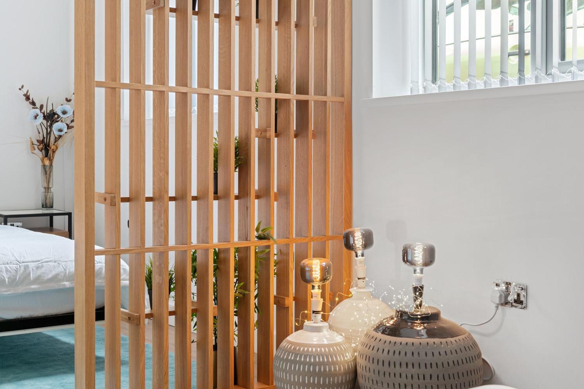Apartamento Modern In Arnold *