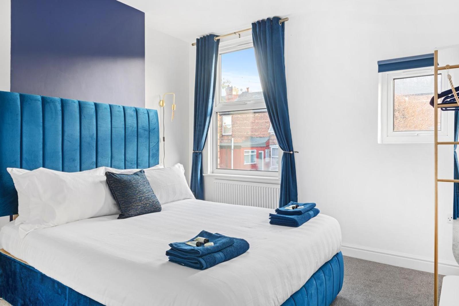Apartment Luxurious 2 Bed House