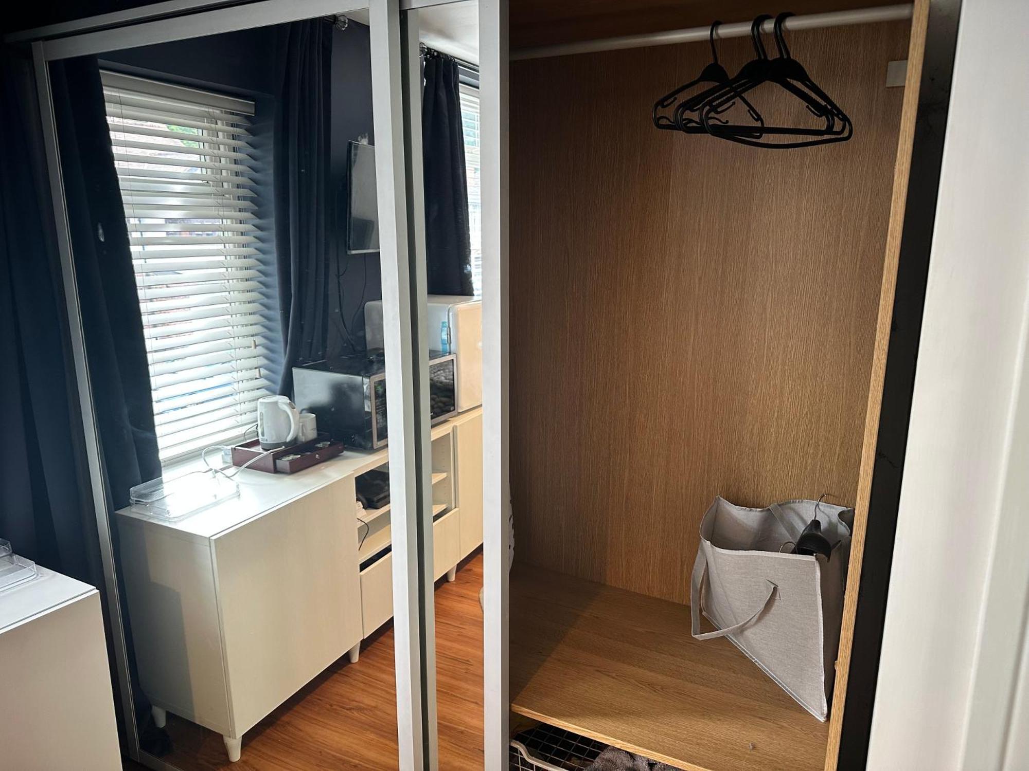Homestay Lux Akinle