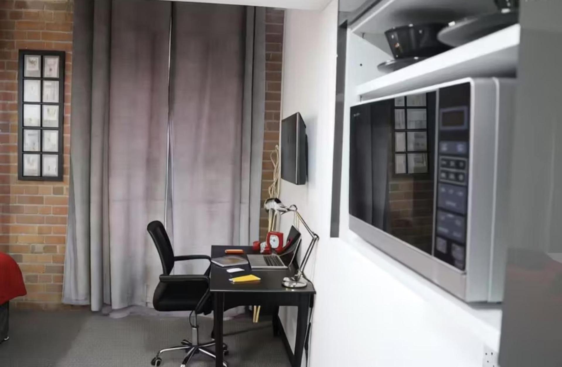 Citycentre-studio-free Parking-wifi Nottingham