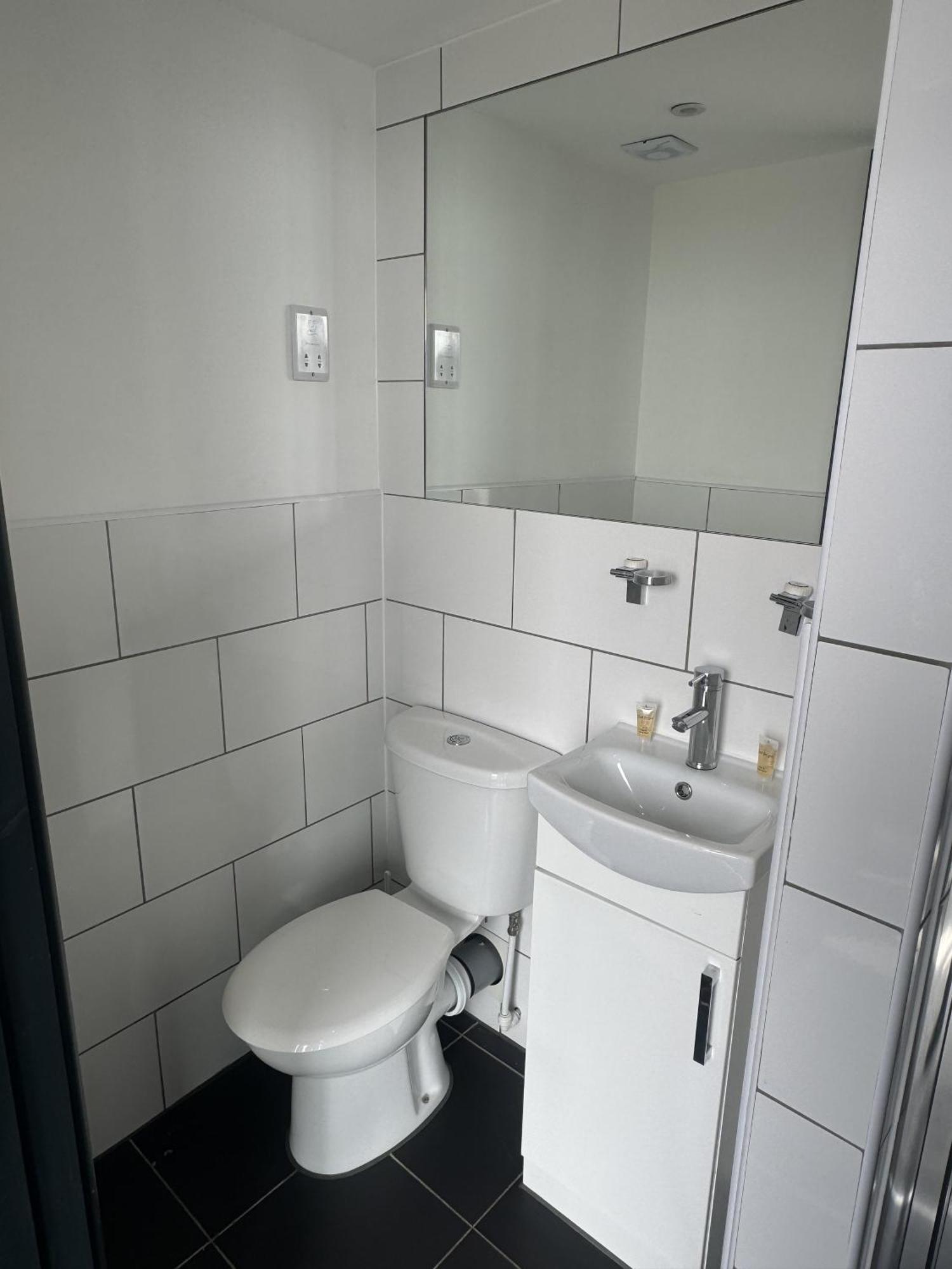 Apartamento Studio-citycentre-tv-wifi *